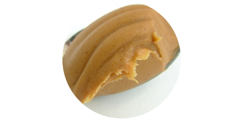 Peanut Butter (CAP)